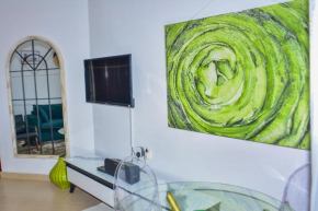 Savani Apartments, Kabale.